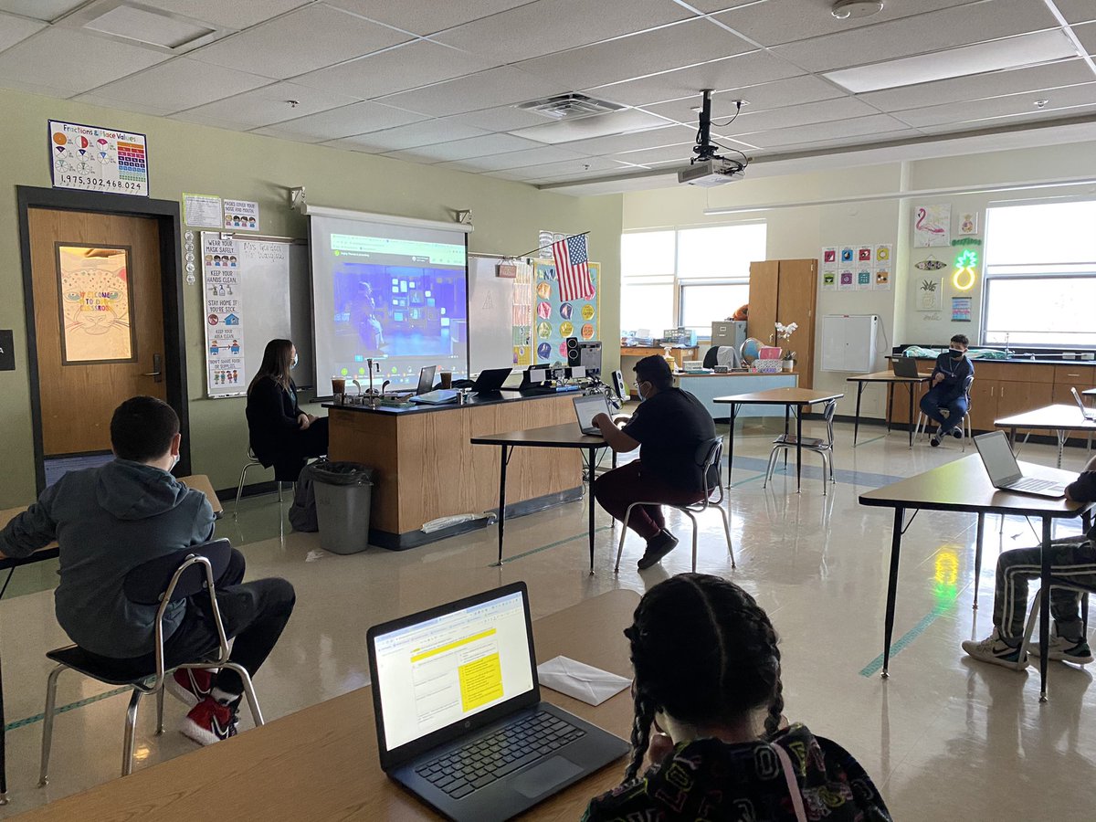 Hayley Gordon tweet media