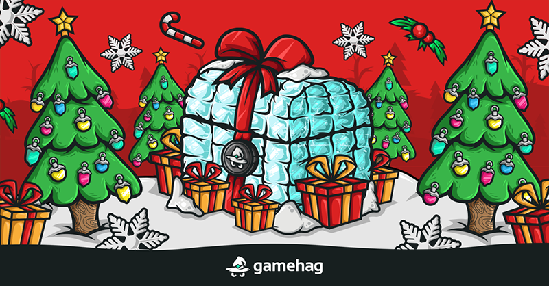 EarnwebOfficial's tweet image. Another winter surprise! 🎁
👉 Check: gamehag.com/c/tw_wm2020
In Winter Chest III you may find such titles as:

❄️ Mortal Kombat 11
❄️ Resident Evil 3
❄️ The Sims 4

#mk11 #residentevil3 #thesims4 #gamehag