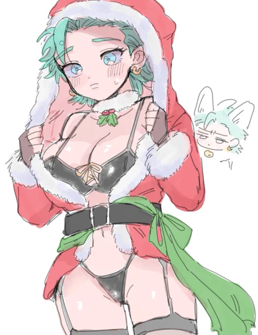 色やばいな 