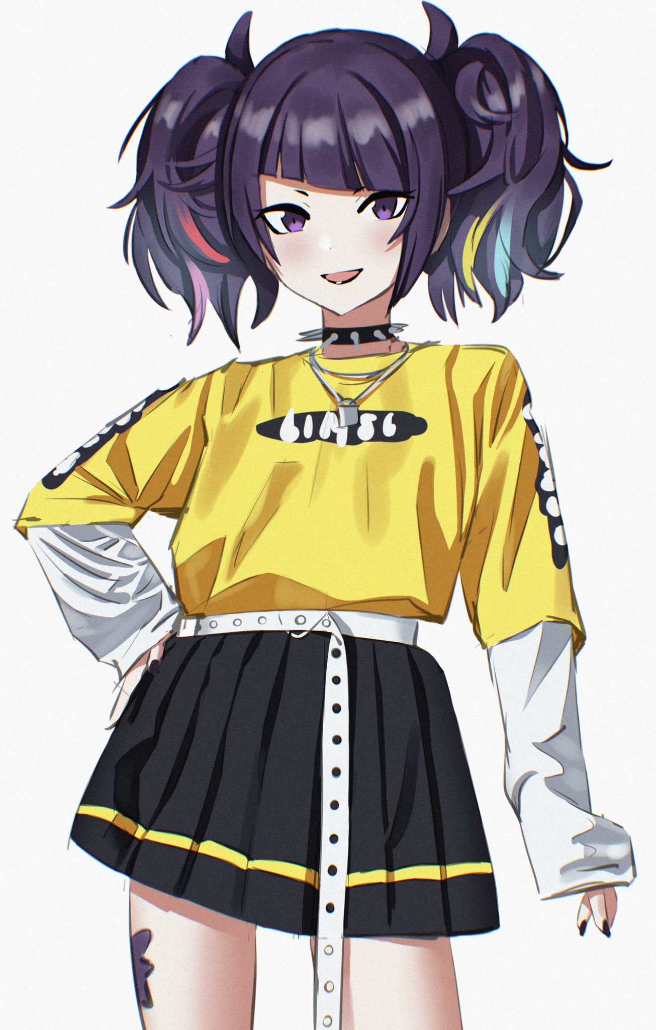 クリスマス特集2022 シャニマス 公式法被 田中摩美々 5thLIVE ver