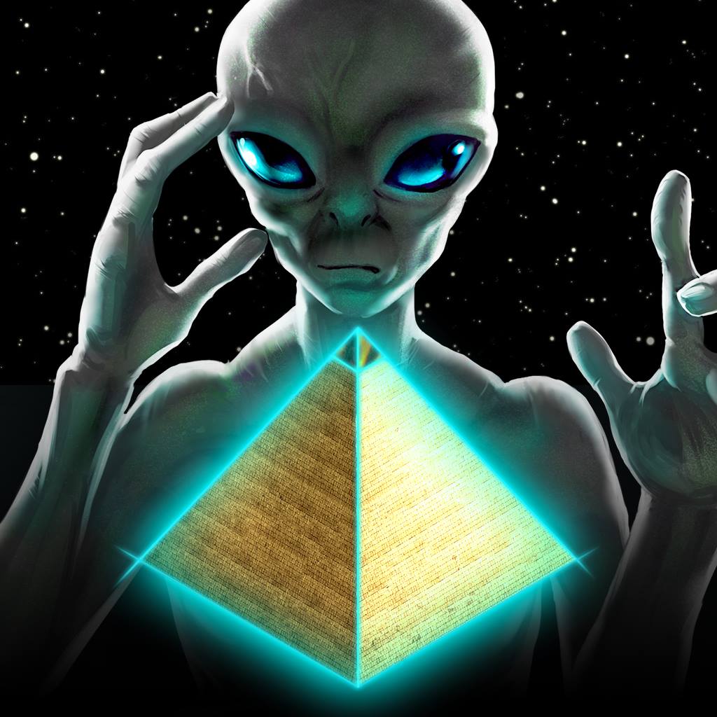 AncAliensGame's tweet photo. Greetings Earthchildren!
Facebook will no longer support flash in the new year. To solve this we are able to transfer your Facebook game to a mobile one. Please direct message us with your Facebook user ID. Thank you for your dedication and patience with Ancient Aliens: The Game https://t.co/uRSwpeOlTc