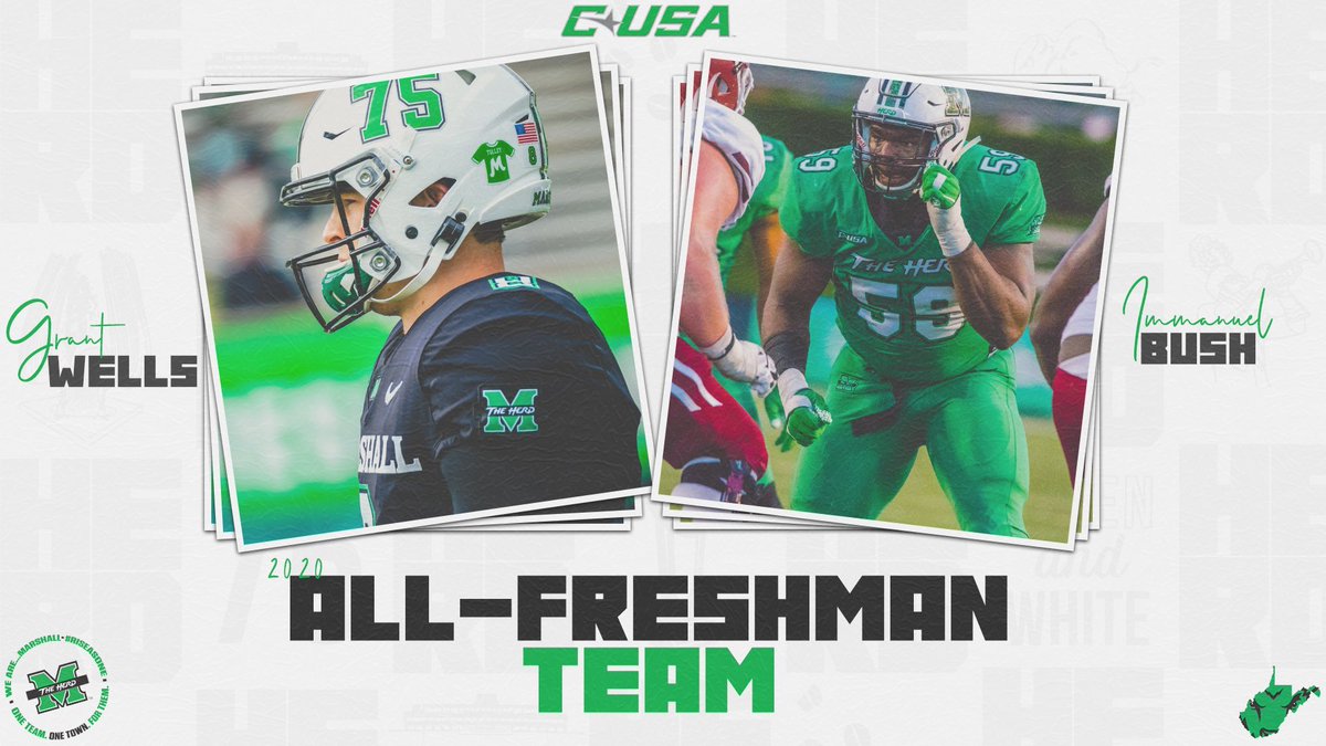 Congratulations to former Bruin <a href="/BushImmanuel/">Immanuel_Bush</a> on his selection to the All-Freshman Team <a href="/TheOfficialLHS/">Lancaster High School</a>