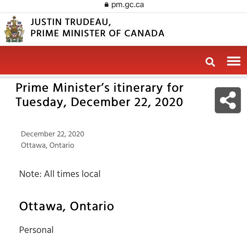 canmericanized's tweet photo. @suzannealma @joe_warmington @JustinTrudeau @fordnation Sorry Suzanne. As I start work like other Canadians, Prime Minister is a part time job and Justin is too “busy” taking a personal day 🤦‍♂️ 

#FireTrudeau #TrudeauMustGo #TrudeauPartTimePM https://t.co/CHigAqQMbm