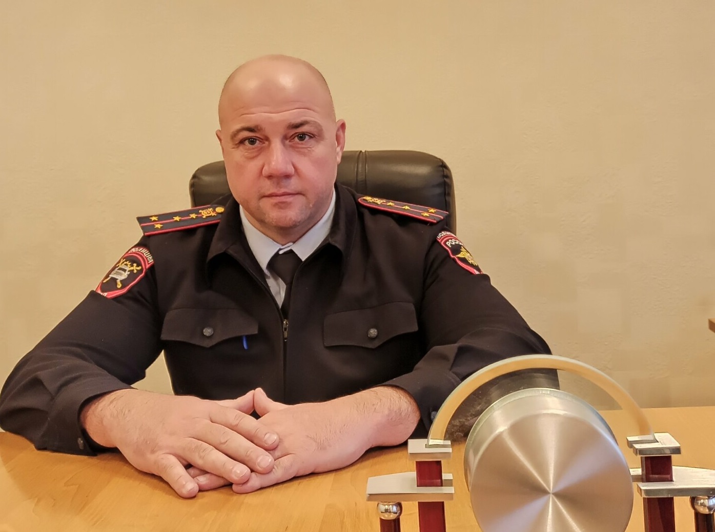 Колесников андрей викторович гибдд