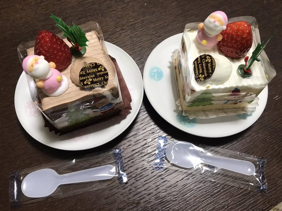21年版 シャトレーゼ クリスマスケーキの予約方法 日々是楽日