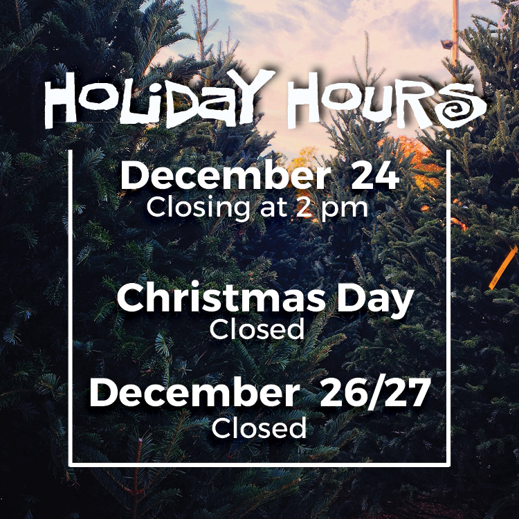 GoodEarthGarden's tweet photo. The holidays have arrived but there's still plenty of time to snag the perfect gift. Check our seasonal hours and come on out! #wherewondergrows #growingwithgoodearth https://t.co/io6wgULbDI