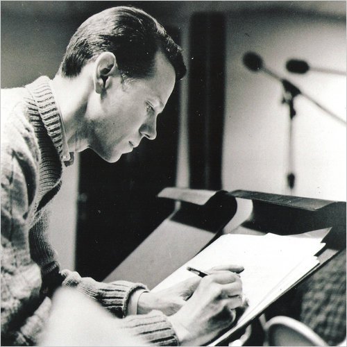 FromTheHilltop's tweet photo. Did you know that, before he wrote "Have Yourself a Merry Little Christmas," Hugh Martin was a Birmingham native and BSC music student? Read more about our favorite Christmas fun fact in our blog post from last year, when the holiday classic turned 75: https://t.co/6rMZt9iovv https://t.co/UH5sBcK0oG