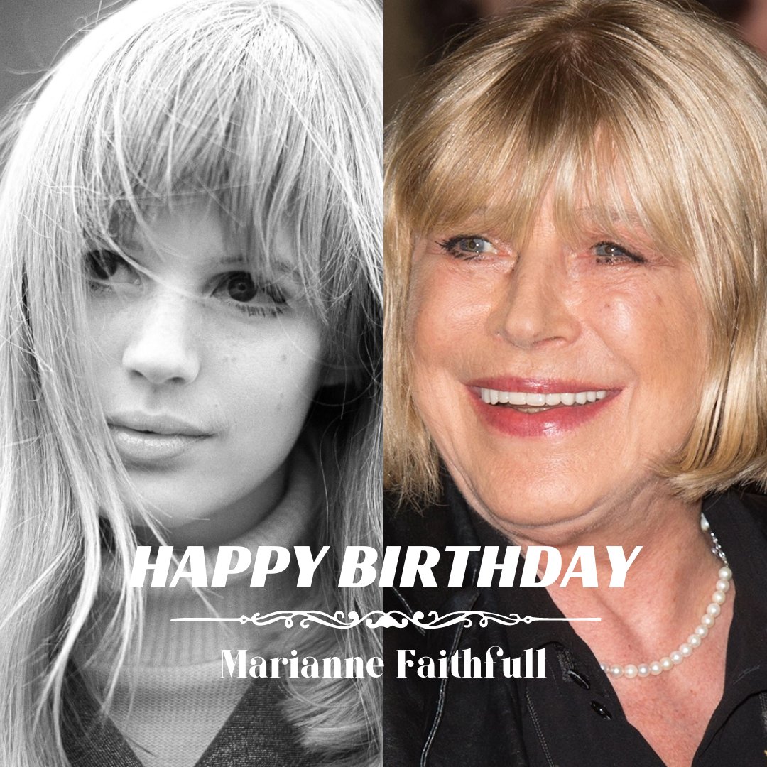 Republic_Media's tweet photo. Happy birthday, @Faithfull_M! https://t.co/76FjcT8Bvv