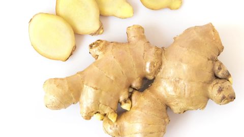 50Plushealths's tweet image. #Ginger, The Anti #GastrointestinalDisorder Functional Pungent Spice theplus-health.blogspot.com/2020/03/ginger…
