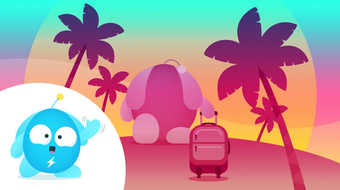 AppliBlu's tweet photo. Il est temps de nous dire au revoir... 👋 Nous garderons de beaux souvenirs de cette aventure : la découverte de l’île Blu 🏝️, les boosters 🍒 et 🍉 qui mettaient du piment dans votre forfait, la peluche @AppliBlu 😍 Merci à tous pour ces bons moments !
#WeAreBlu 💙#FierDEtreBlu https://t.co/4DGTBKJ1Y7