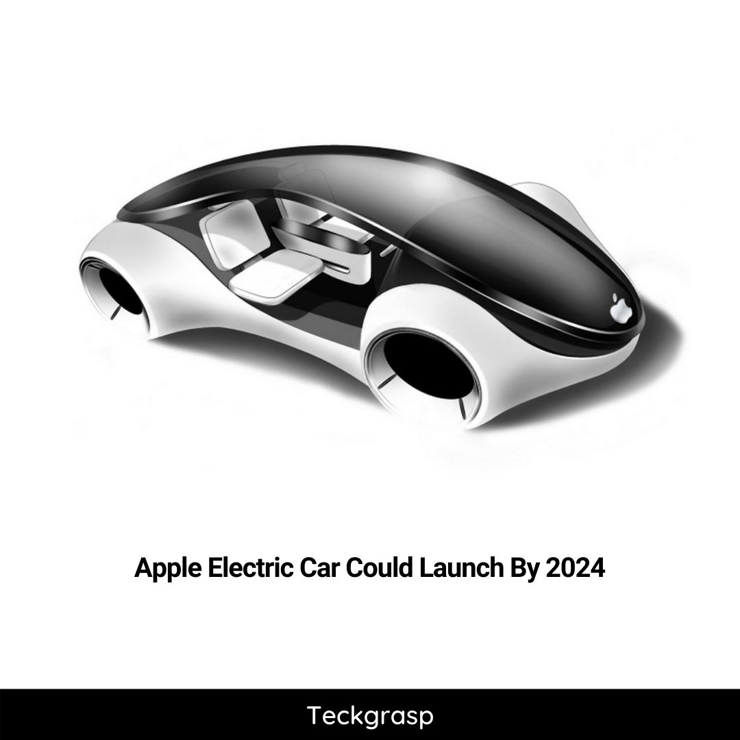 teckgrasp's tweet photo. @Apple Project Titan is back on the track. https://t.co/rn469d1pHf