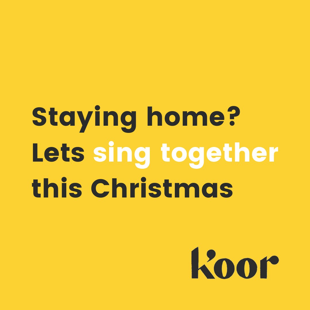 koorTweets's tweet photo. Would you like to be a part of an exciting new app that joins choral singers together and helps them sing from home? Invest in Koor for as little as £10 #invest #seedrs https://t.co/SgxIBLH23l https://t.co/Tu6690vWLE