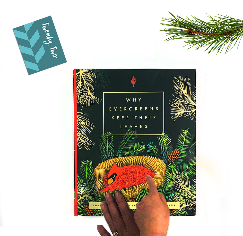 Novel_Effect's tweet photo. ✨25 Days of Magic: Day #22 ✨

As Redbird searches for a new home amongst the trees, he begins to realize that not all trees are fit for the winter cold. You'll hear violins, rustling leaves, and a cardinal chirping in this beautiful winter read aloud! 🌲

#25DaysofMagic https://t.co/YDXcRlleBY