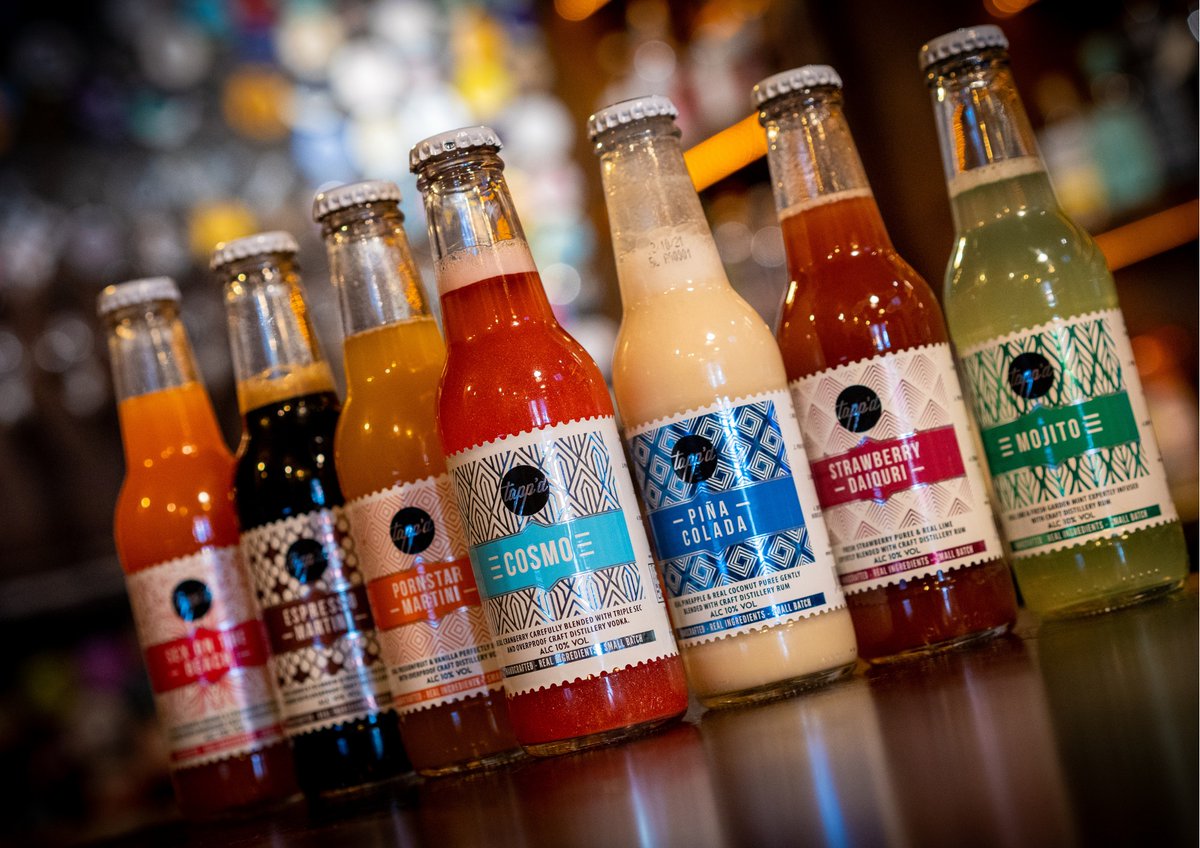 Only Way Is LOCAL tweet media