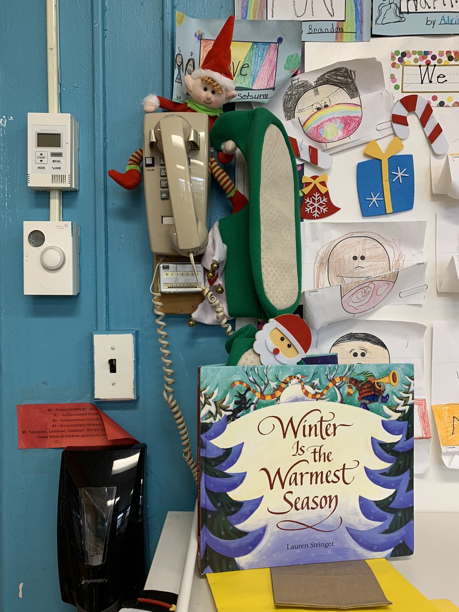 Liz Block tweet media