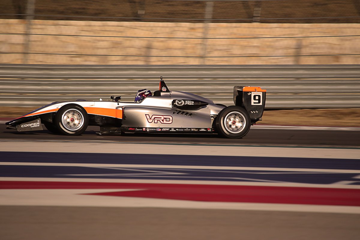 😍 😍 😍

#VRD / #VelocityRacingDevelopment / #VRDAcademy