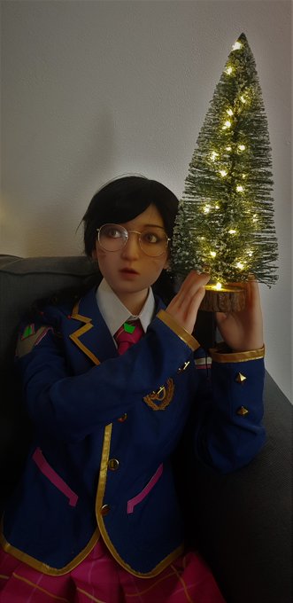 #xycolo #xycolodoll #lovedoll https://t.co/hR59RUMArm<a href="/tag/xycolo"class="tags">#xycolo</a><a href="/tag/xycolodoll"class="tags">#xycolodoll</a><a href="/tag/lovedoll"class="tags">#lovedoll</a>