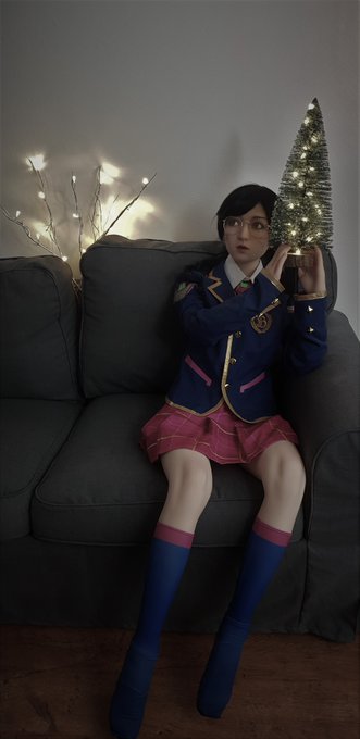 #xycolo #xycolodoll #lovedoll https://t.co/hR59RUMArm<a href="/tag/xycolo"class="tags">#xycolo</a><a href="/tag/xycolodoll"class="tags">#xycolodoll</a><a href="/tag/lovedoll"class="tags">#lovedoll</a>