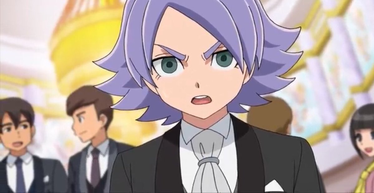 12月22日は吹雪士郎の誕生日 Twitter Search Twitter