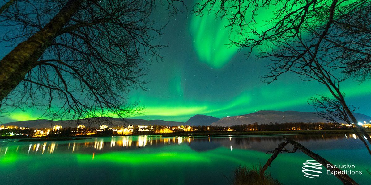 ExExpeditionsUK's tweet photo. Book early to see the northern lights with Hurtigruten for winter 2021/2022 on their Classic Round Voyage. Fares start from just £1399pp with regional flights available! 
https://t.co/bc99u1YfEQ https://t.co/uYEfazaIGj