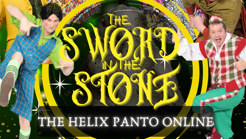 ToBeIrish (@tobeirish) on Twitter photo <a href="/HelixPanto/">Helix Panto</a>'s all-new production of ‘THE SWORD IN THE STONE’ promises to be a panto as spectacular as ever, packed full of laughs, boos, cheers, songs, dances, amazing special effects.
tobeirish.ie/events/locatio… <a href="/HelixPanto/">Helix Panto</a>'s all-new production of ‘THE SWORD IN THE STONE’ promises to be a panto as spectacular as ever, packed full of laughs, boos, cheers, songs, dances, amazing special effects.
tobeirish.ie/events/locatio…