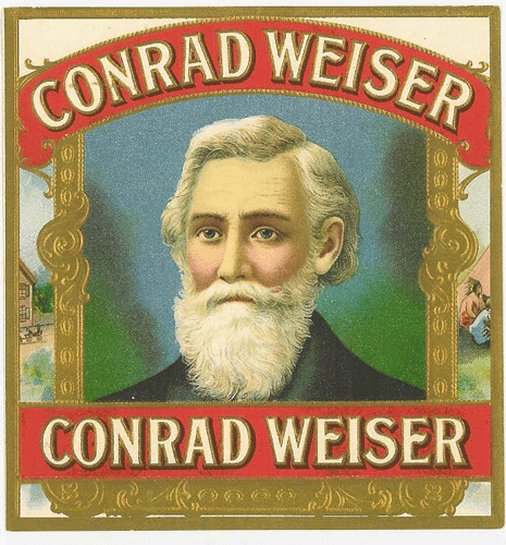 Then the ever-complicated Germans, who arrived as early as 1683 but really started arriving after 1715, esp. after 1732. Mix of Anabaptists mostly in Lancaster County and Lutheran+Reformed in Lehigh Valley, esp. after Conrad Weiser encouraged Germans to settle in northern Berks.