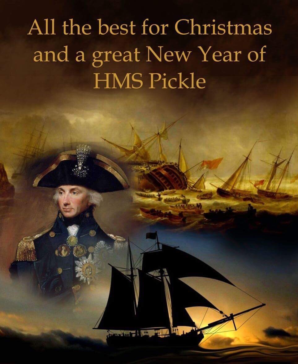MalNicholson's tweet photo. Wishing you all the very best in these difficult times from Mal, family and crew. https://t.co/NUpQyVp1xB