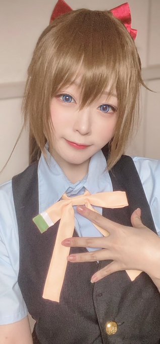 コスプレイヤークエのTwitter画像1