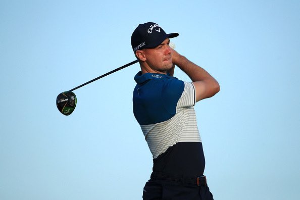 As 2020 draws to a close, I'm so greatful to have been able to play the sport I love and work for the majority of the year. So many have seen hard times. So a big thanks to all my sponsors and support team. What a team it is ! ♥️⛳️ <a href="/modestgolf/">Modest Golf</a>