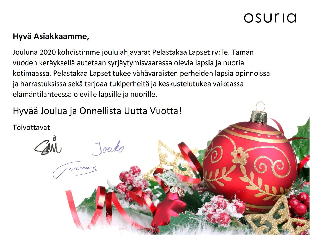 Osuria (@osuriacom) on Twitter photo 