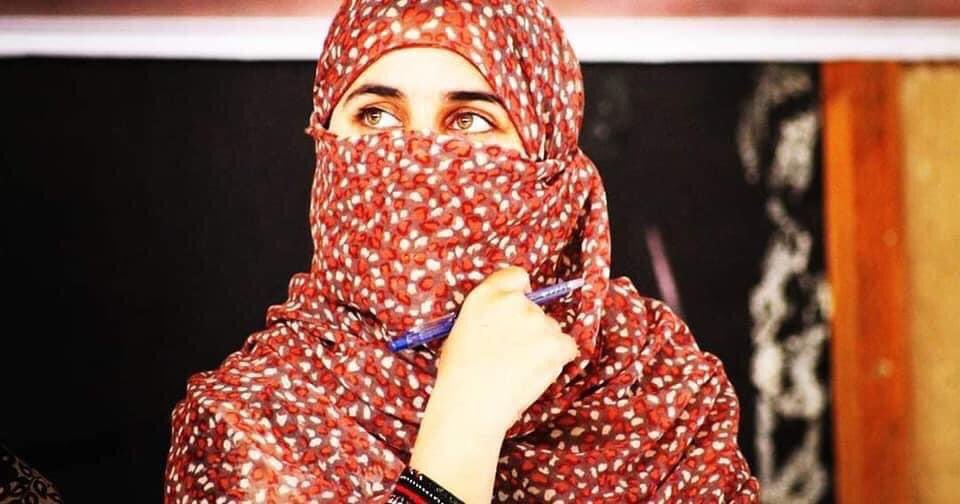 Ganjatoonbaloch's tweet photo. Twitter campaign started join it with the given hashtag..
#StateKilledKarimaBaloch https://t.co/LAzWrWDfjb