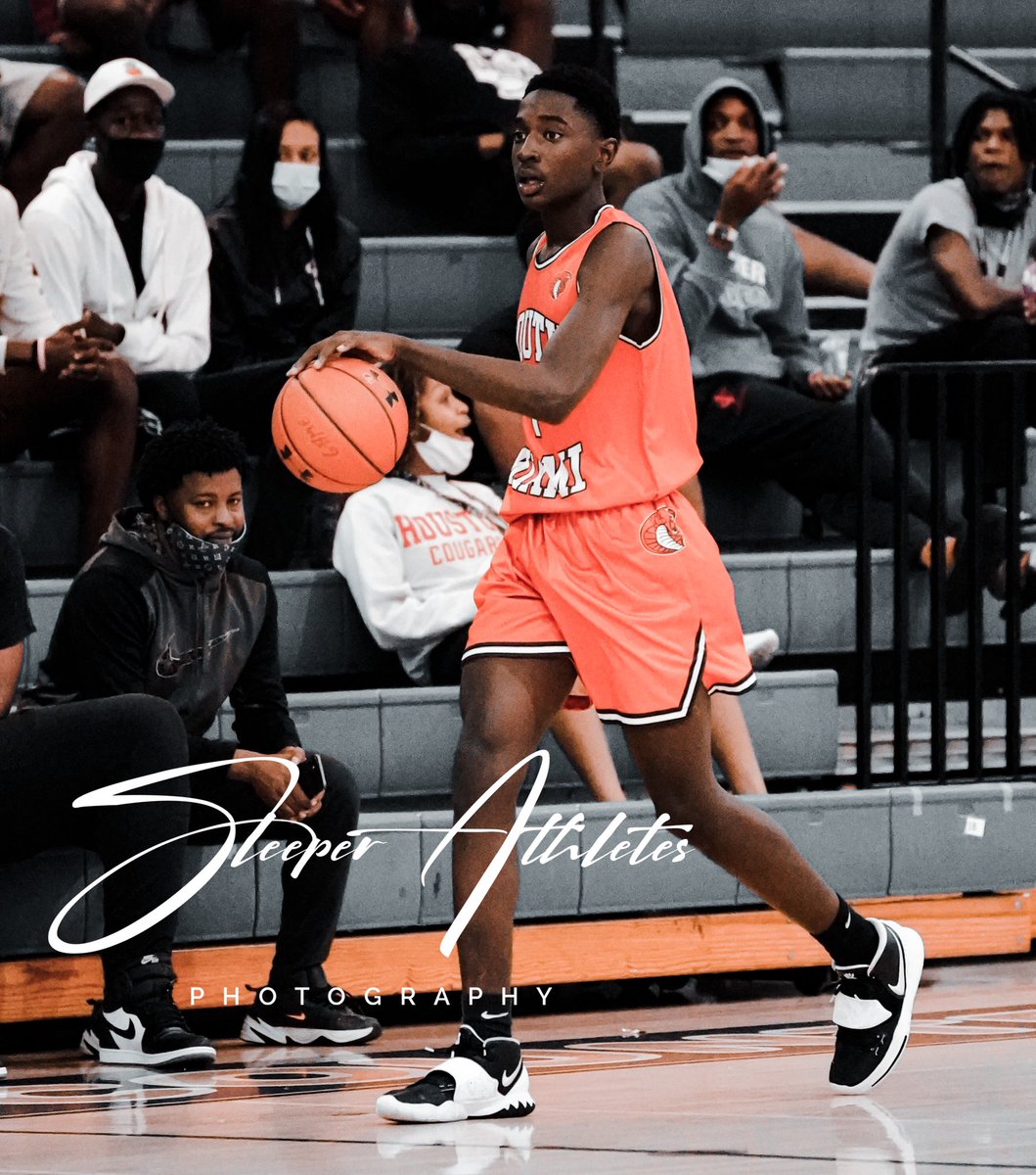 SleeperAth1etes's tweet photo. #SouthMiami HS (FL) 2023 G Koree Cotton (@4Turnmeup) vs #Ely https://t.co/ONFfqYXcTv