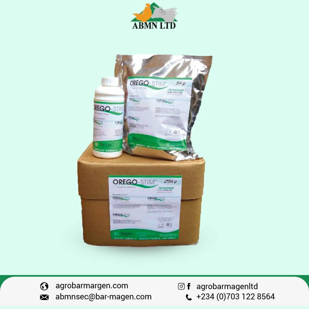 agrobarmagenltd's tweet photo. Orego-stim is a 100% natural product containing oregano essential oil obtained from oregano plant using steam distillation technique...

To know more on Call 07031228564 or visit https://t.co/lVwqLV8x0K 

#Agrobarmagen 
#agrobar 
#oregostim
#naturalproduct
#oreganoessential https://t.co/TkfsZPMbPX