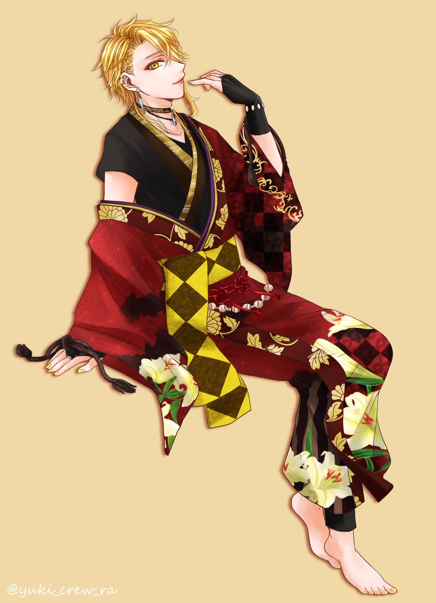 センラ 花魁 等身 lactalismk.mk
