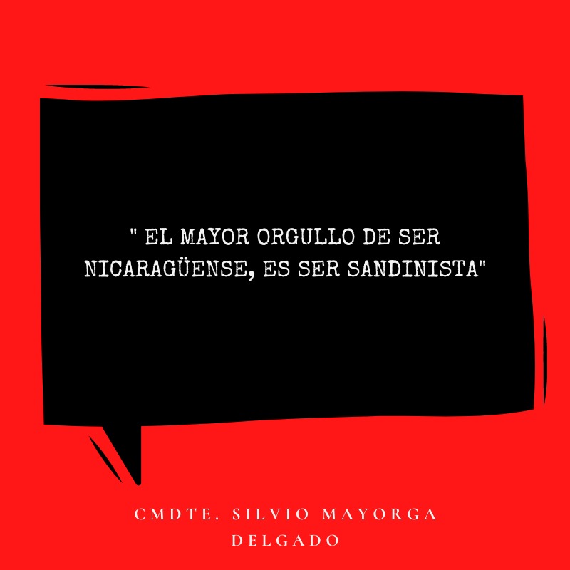 Buenos días compañeros, bendiciones 👏

❤🖤 Vamos por más victorias ❤🖤

Feliz Martes 😌✌

#LeónRevolución #EnVictoriosaEsperanza #LaPazEsFelicidad