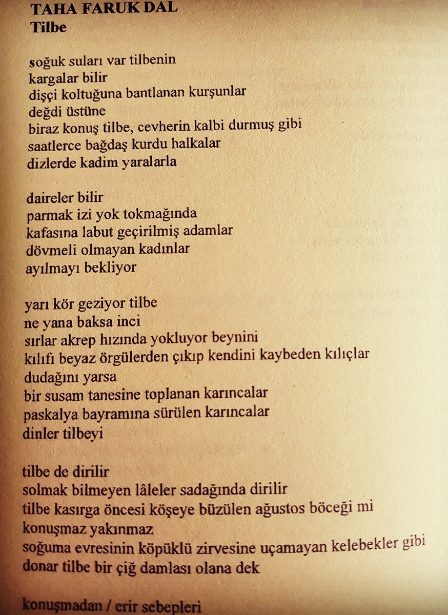 tahafarukdal's tweet photo. #siir #dergi #betiksanat #tilbe https://t.co/J1nBwGOxSQ