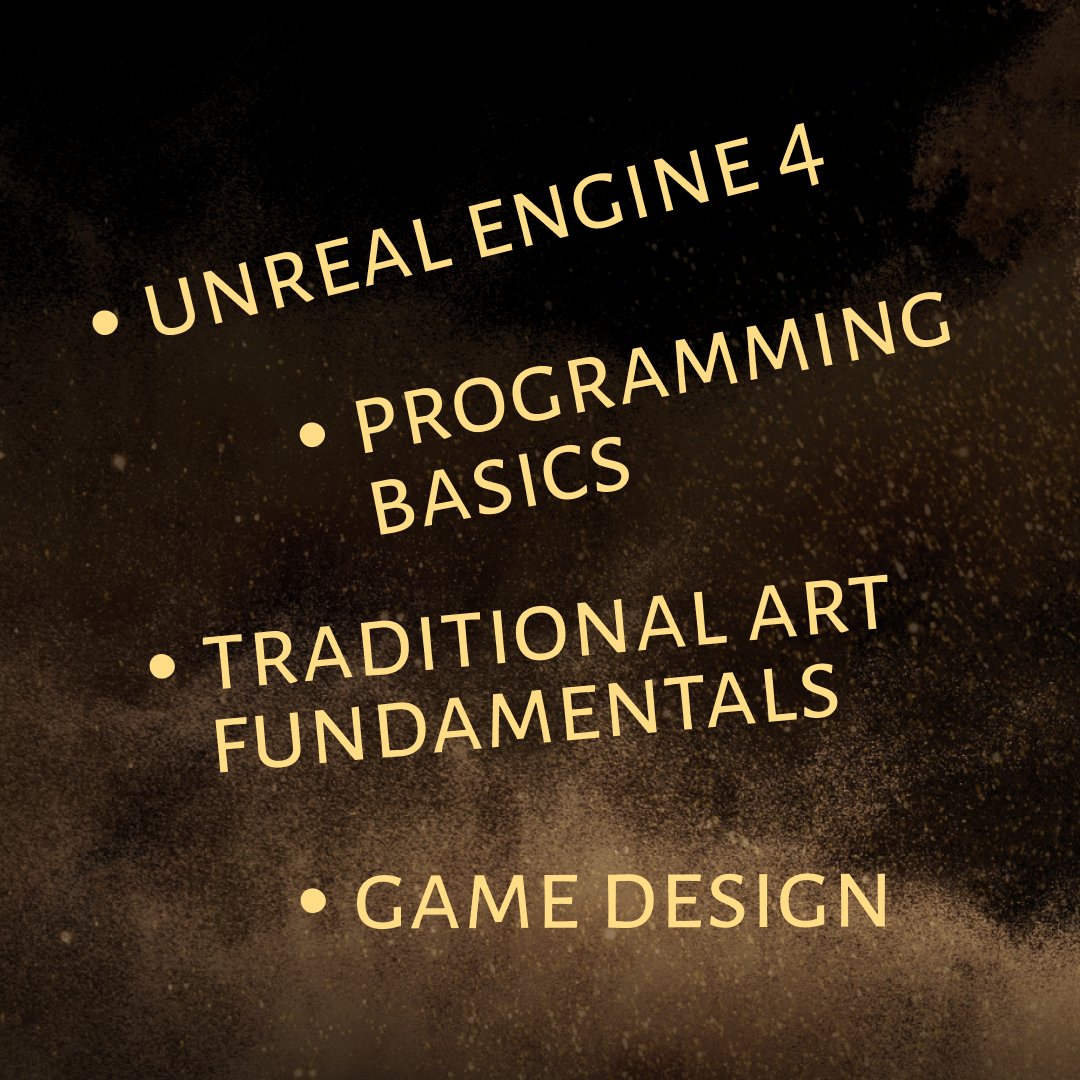ONEof500_game's tweet photo. LAST MINUTE CHRISTMAS GIFT - Gamedev-Workshop Christmas Gift – 99€ (LIMITED to 50!)⁠
https://t.co/DMobkwyNGc 
⁠⁠
#oneof500 #oneof500_game #gamergifts #lastminutegift   #ue4 #madewithue4 #sketchingtutorial #gamecommunity #gameprogramming #gamedevlife #indiegamedevs #indiedev https://t.co/WCznGK83k9