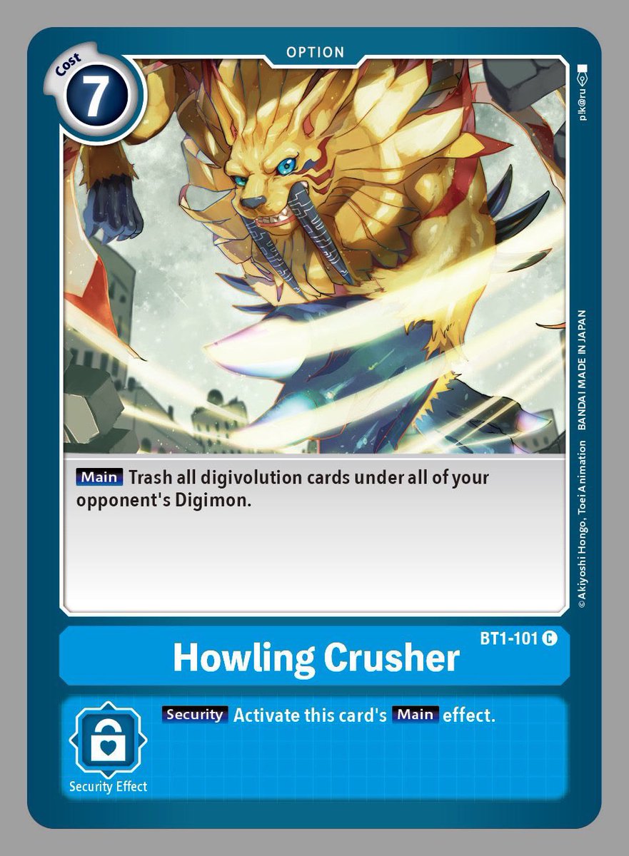 Release Special Booster Ver.1.5 Card Preview  February 2021 will herald  the launch of Release Special Booster Ver 1.5. Join us as we start  previewing cards from the upcoming release and
