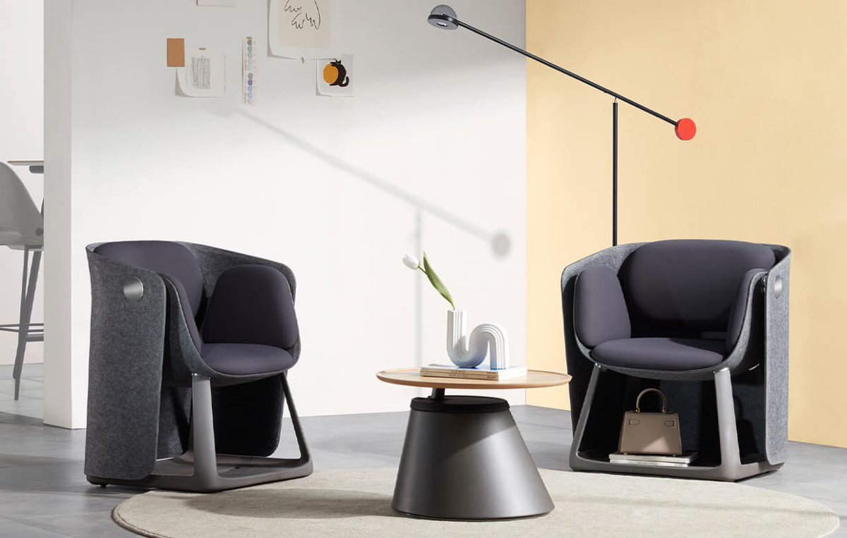 modemo40455958's tweet photo. Sillón UF diseñada por @ito.estudio con paneles laterales que puedes subir para aportar mayor privacidad 
#sunon #sunonfurniture #design #designinspiration #designer #designlovers #interiordesign #designfurniture #sofadesign #furnituredesigner https://t.co/2FccxjtUFm