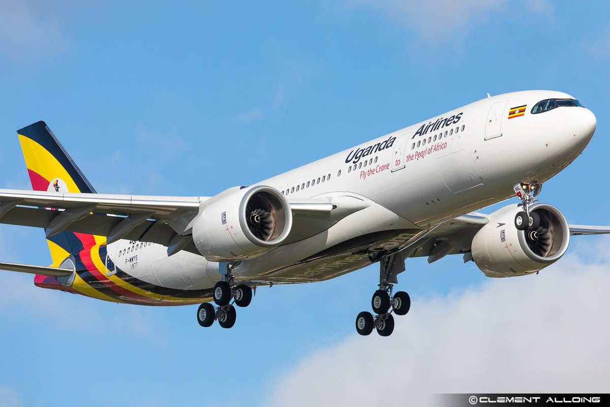 Hot Leaks Uganda tweet media