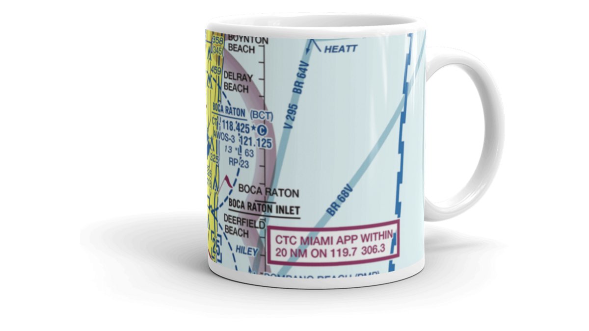 myAeroswag's tweet image. Pilot gear for Florida's Boca Raton Airport #KBCT now available
aeroswag.com/airport/florid…