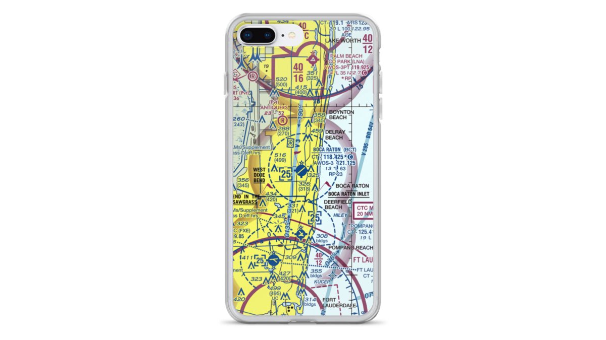 myAeroswag's tweet image. Pilot gear for Florida's Boca Raton Airport #KBCT now available
aeroswag.com/airport/florid…