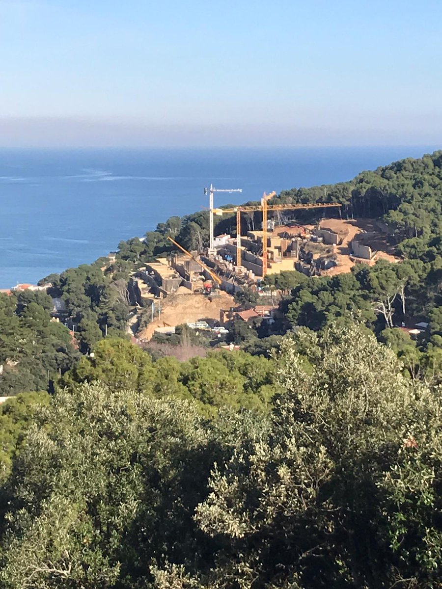 Salvem Begur tweet media