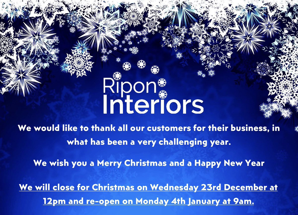 Ripon Interiors (@ripon_interiors) on Twitter photo 