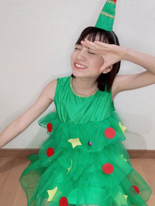 Twitterのコスプレ画像3