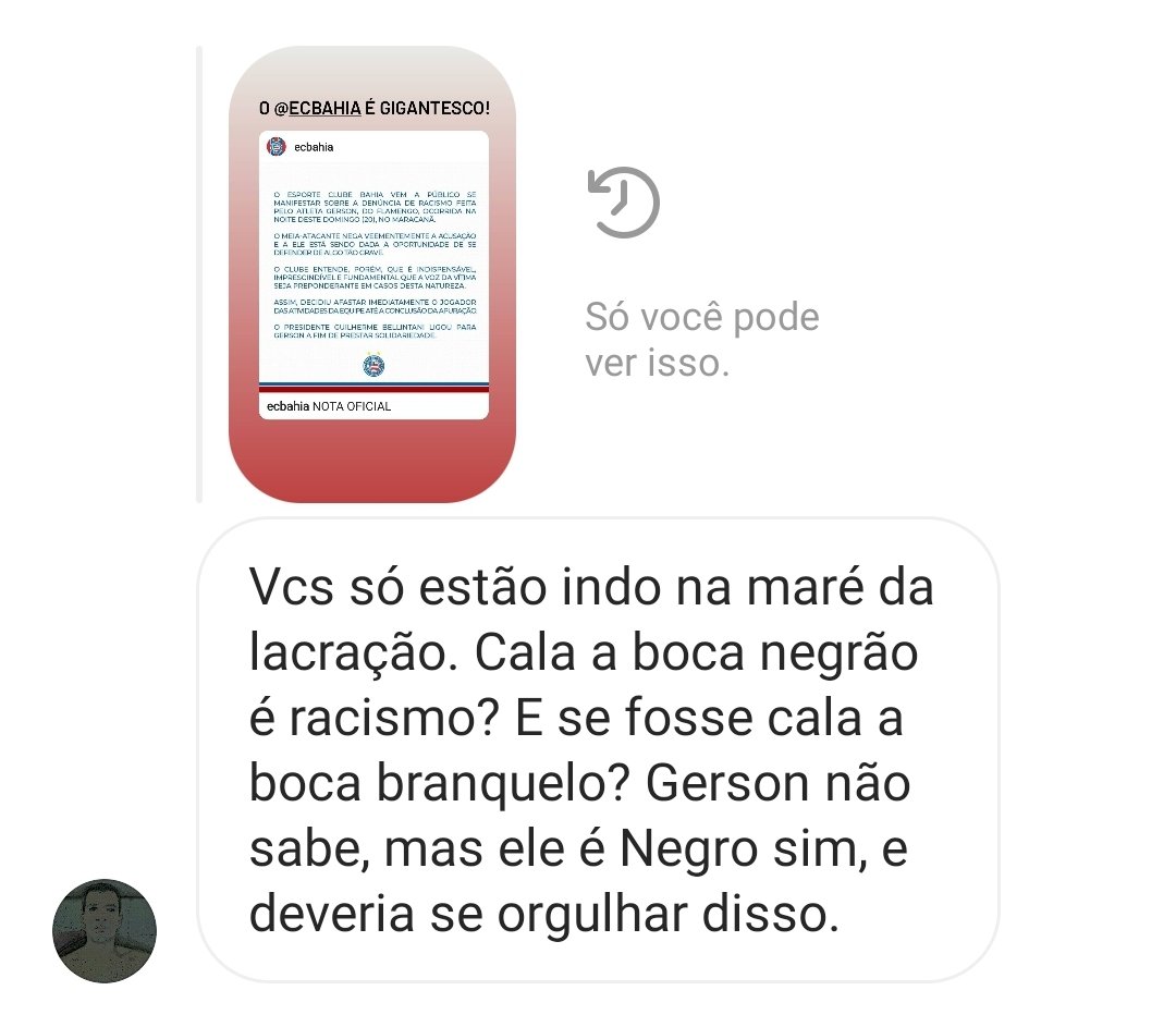 essediafoilouco's tweet photo. Estudar né... pra não usar argumentos como esse. https://t.co/ZBIqnoHp5w