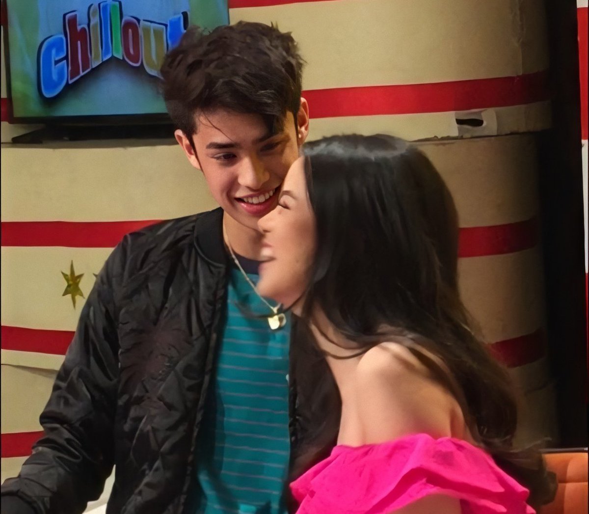 xclusivelyUBE's tweet photo. Let our response be

ANG GANDA MO KISSES

✨DonKiss Family✨  
#DonKiss l #DonKissFam https://t.co/GjJujbEJul