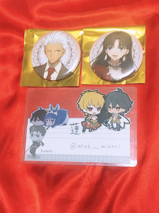 ギルガメッシュ 高画質 のtwitterイラスト検索結果