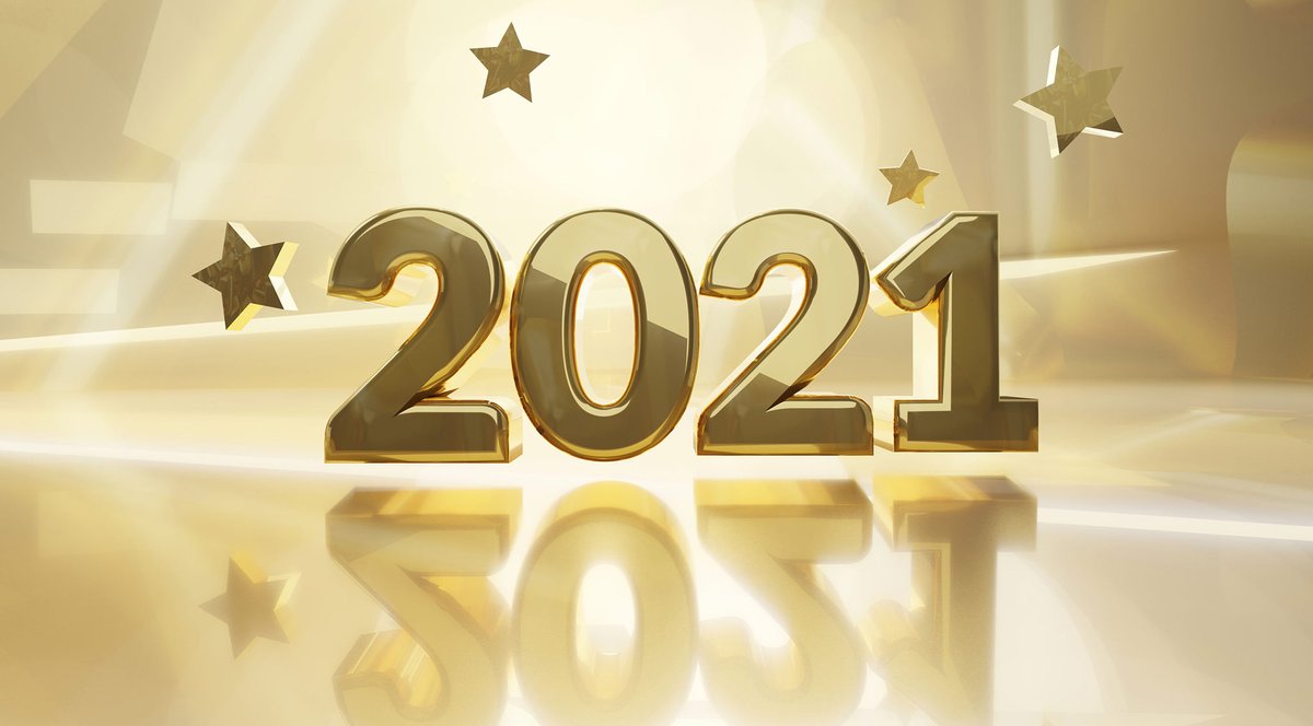 devadigm's tweet image. As we wind down 2020 and prepare to put this memorable year behind us, I am focusing on continual improvement throughout 2021. I wrote "Preparing your Web Presence for a Successful 2021" to help you position your business for success.

devadigm.com/preparing-your…