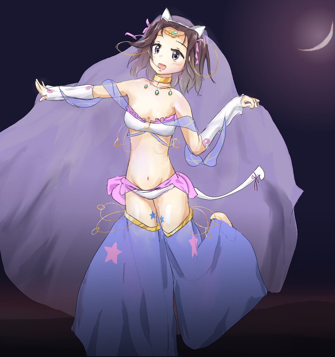 Twoucan 百武照生誕祭 の注目ツイート イラスト マンガ
